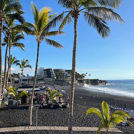 Puerto De Naos Donde Zenojal Puerto Naosアパートホテル エクステリア 写真